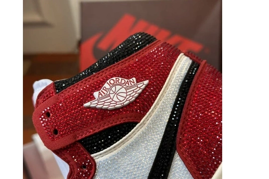 Cheap EP Shoes Designed AJ-1109 Diamond Jordan 0101